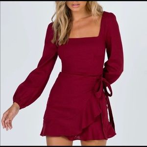 Princess Polly “The Villa” dress